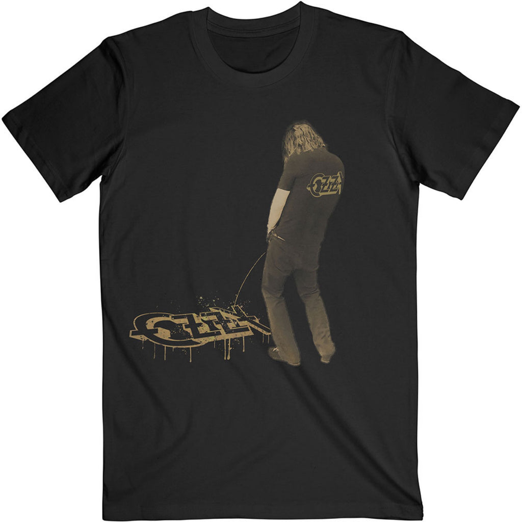 OZZY OSBOURNE Perfectly Ordinary Leak Tee