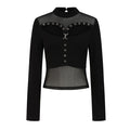 Cordelia Errant Top