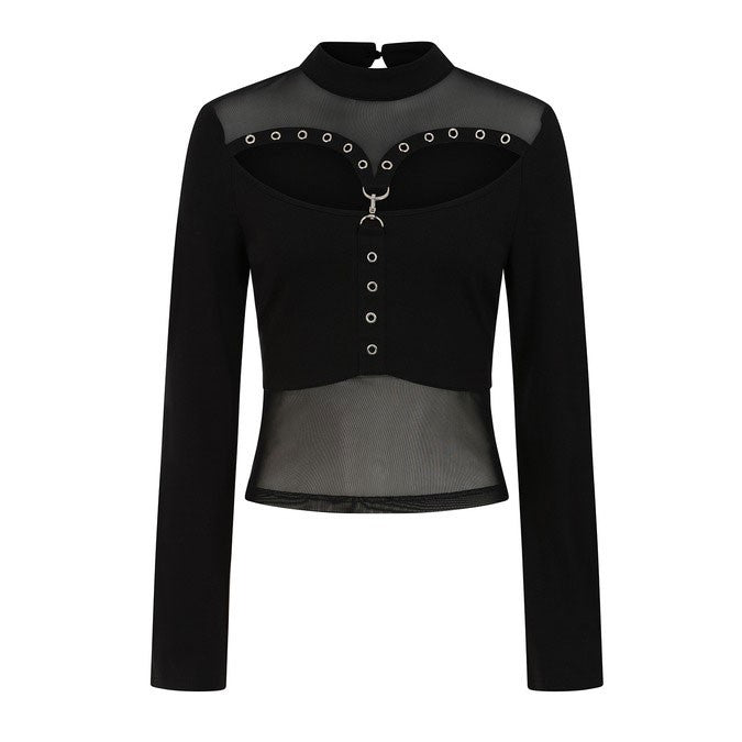 Cordelia Errant Top