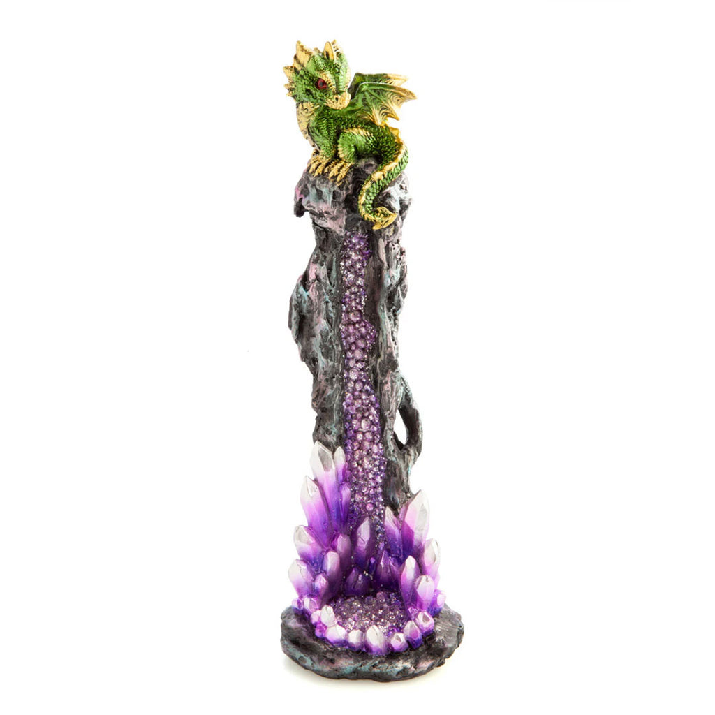 Hatchlings Quest Dragon Incense Holder