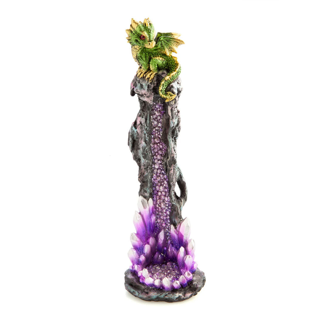 Hatchlings Quest Dragon Incense Holder