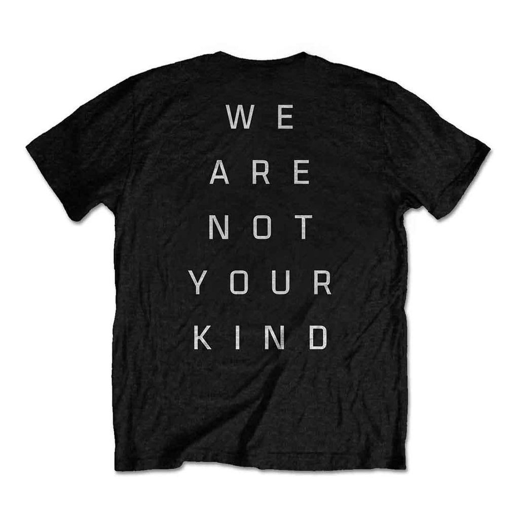 SLIPKNOT We Are Not Your Kind Tee