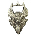 Alien Queen Bottle Opener