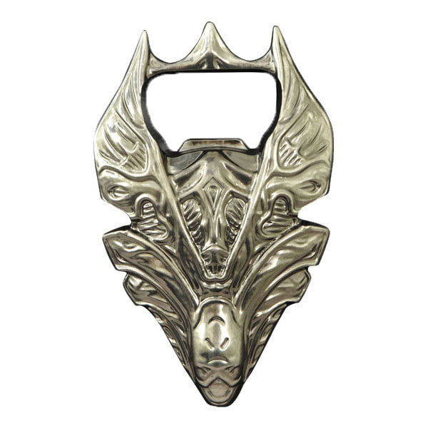 Alien Queen Bottle Opener