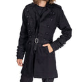 Lazarus Jacket