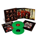 SLIPKNOT: Slipknot Vinyl 2LP (25th Anniversary Ed. Indie Exclusive Jade)