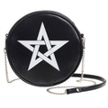 Alchemy Pentagram Purse Bag