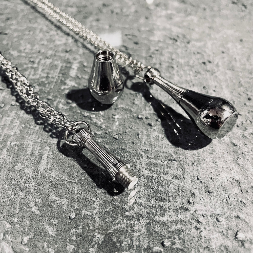 Memoirs Cremation Vial