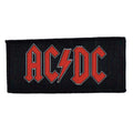 AC/DC Logo Patch