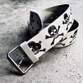 Deaders Panic Leather Belt