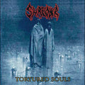SHREDDER Tortured Souls CD (2019)