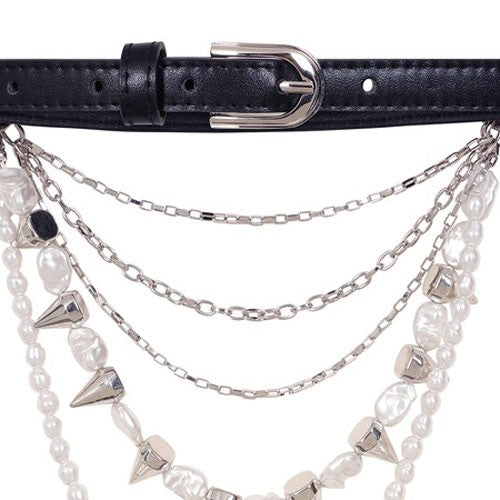 Divine edge Belt