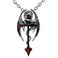 Draconkruez Necklace
