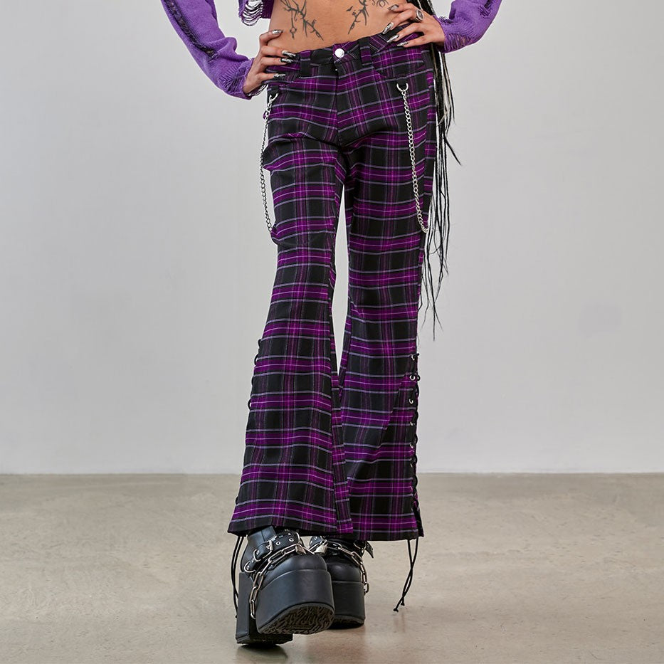 Vixen Stomp Pants
