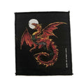 Night Dragon Alchemy Carta Patch