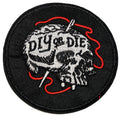 DIY or Die Patch