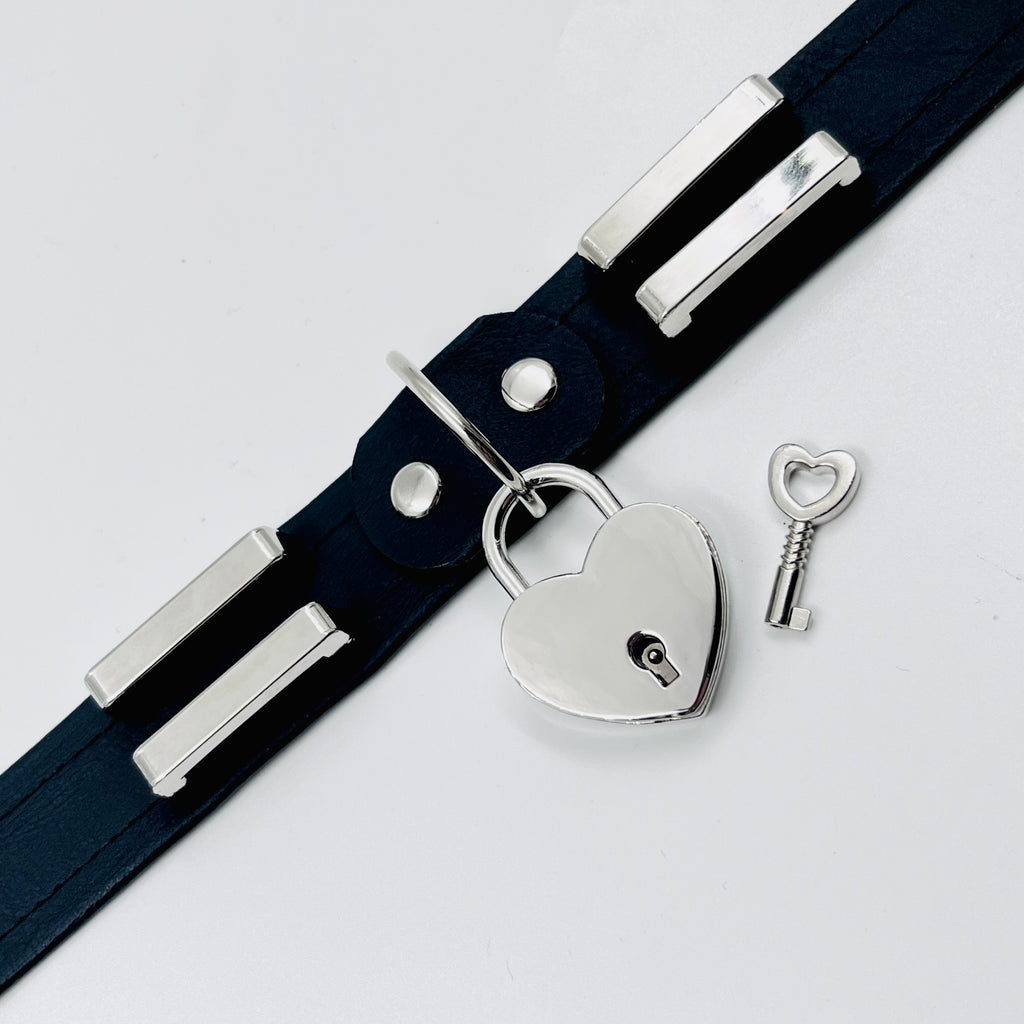 Ariel Damnation Collar