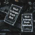 Witch Archetype Oracle Deck