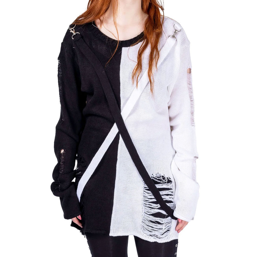 Atelia Split Jumper