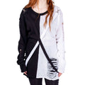 Atelia Split Jumper