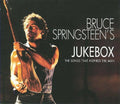 VARIOUS ARTISTS Bruce Springsteen's Jukebox: The Songs That Inspired The Man CD