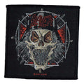 SLAYER Skull Patch