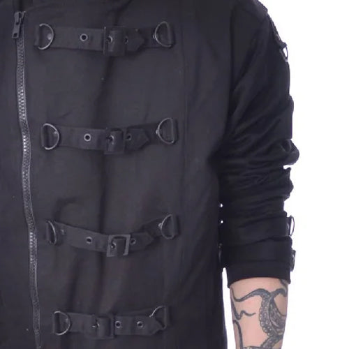 Morpheus Jacket