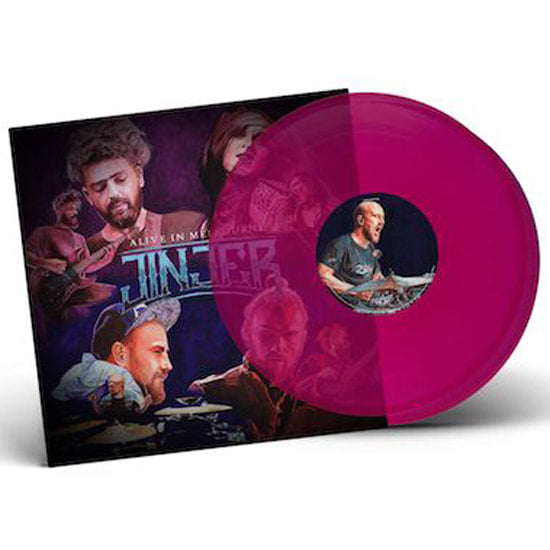 JINJER Alive in Melbourne (2020)