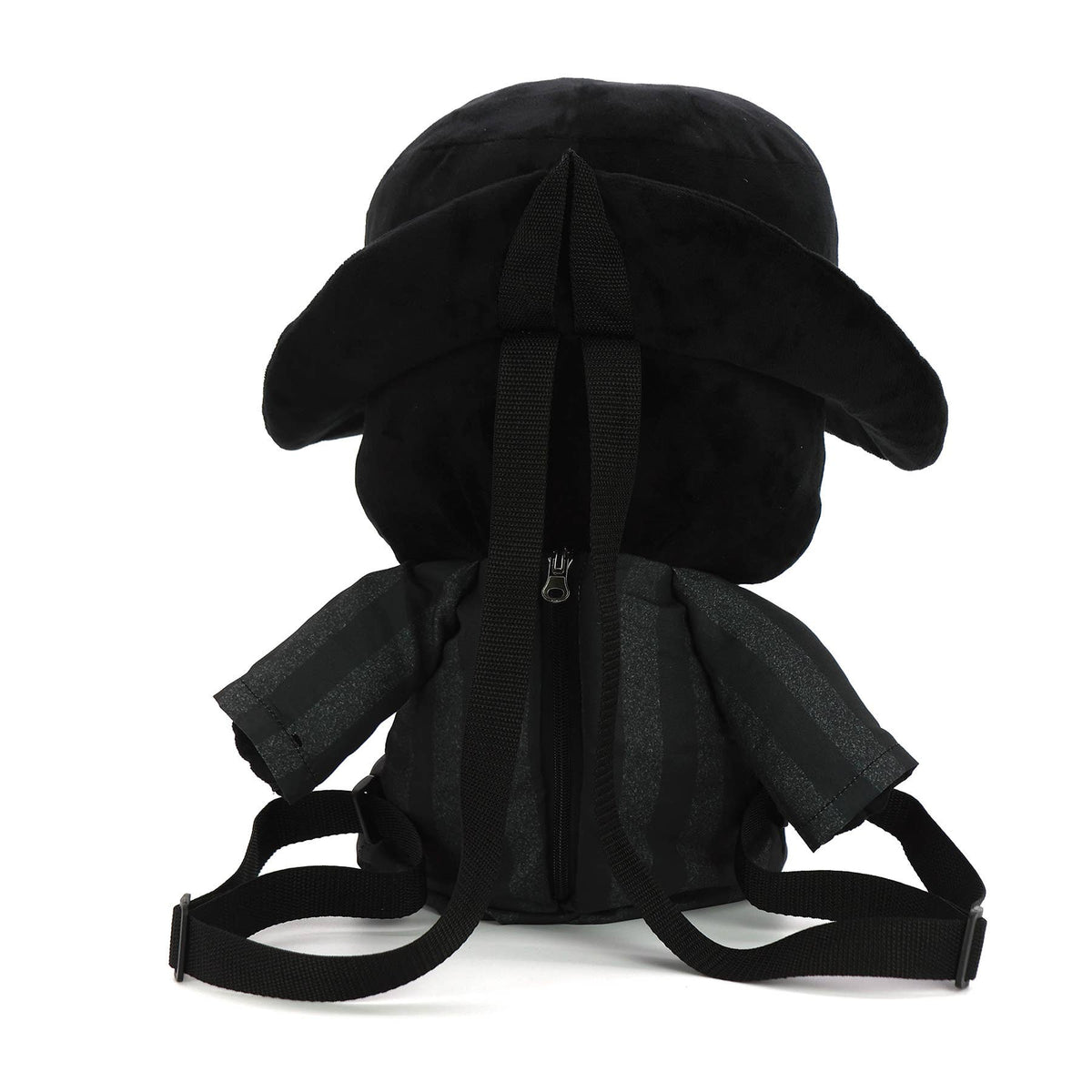 Vitamortis Doctor Plague Stuffed Backpack