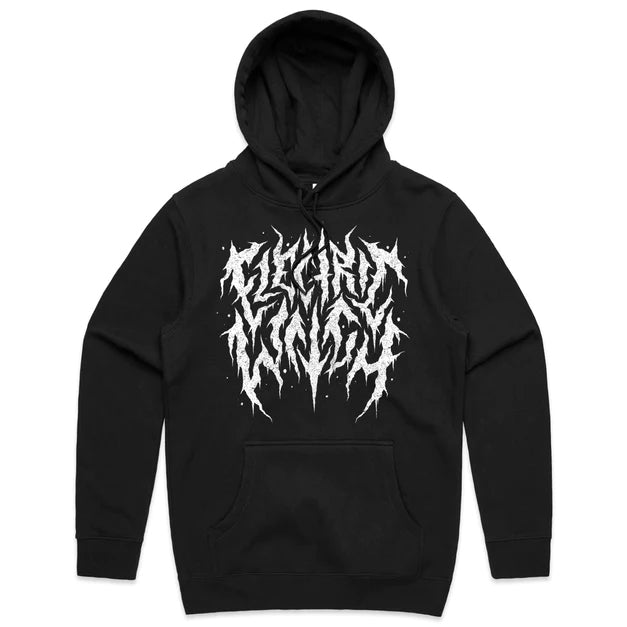 Throne Pullover Hood