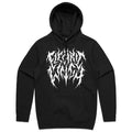 Throne Pullover Hood