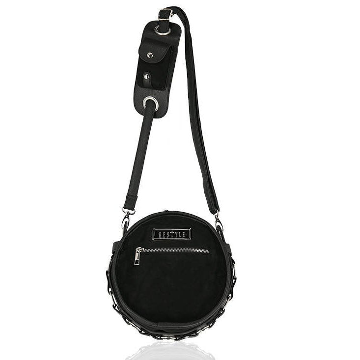 Utility Discoid Bag