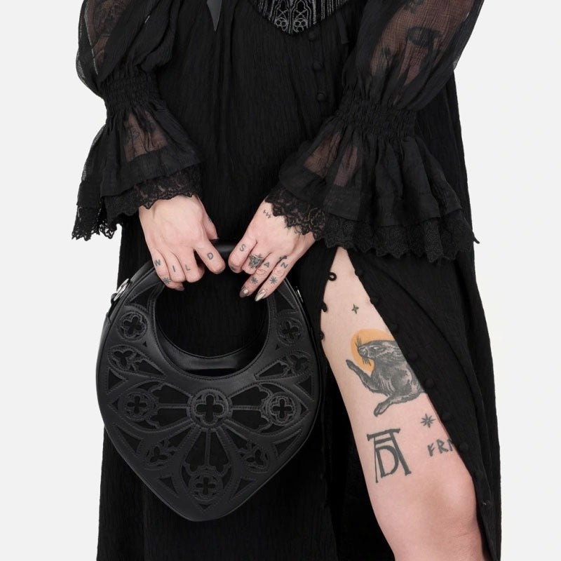 Spire Crossbody Bag