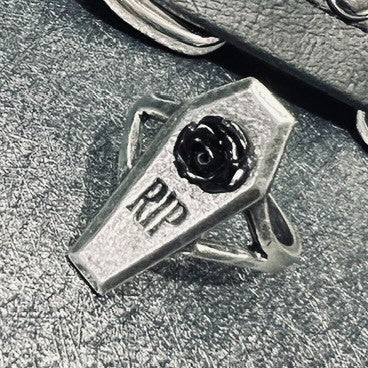 RIP Rose Ring