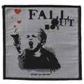 FALL OUT BOY Patch
