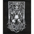 PSYCROPTIC Goat Of Mendes Patch