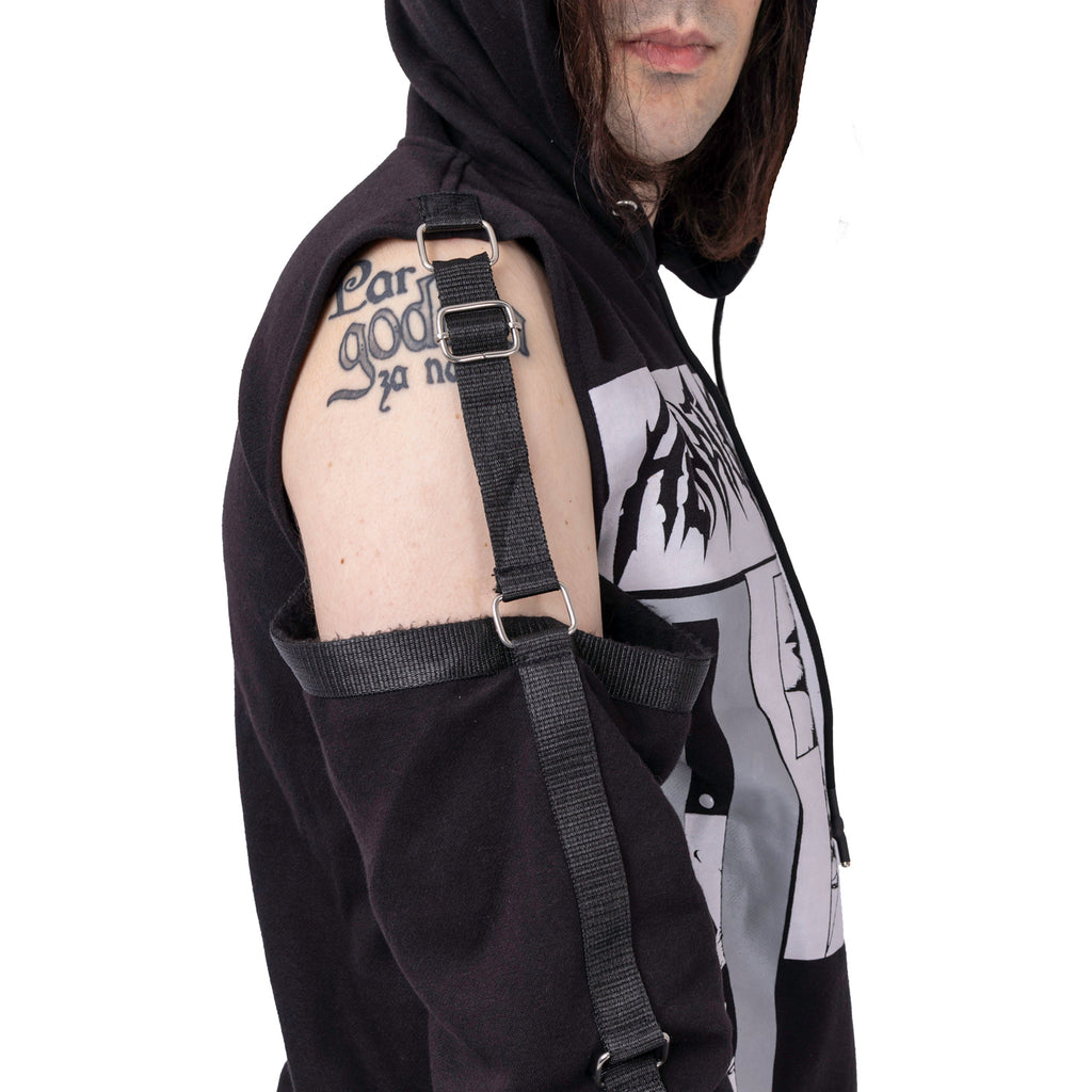 My Inner Killer Hoodie