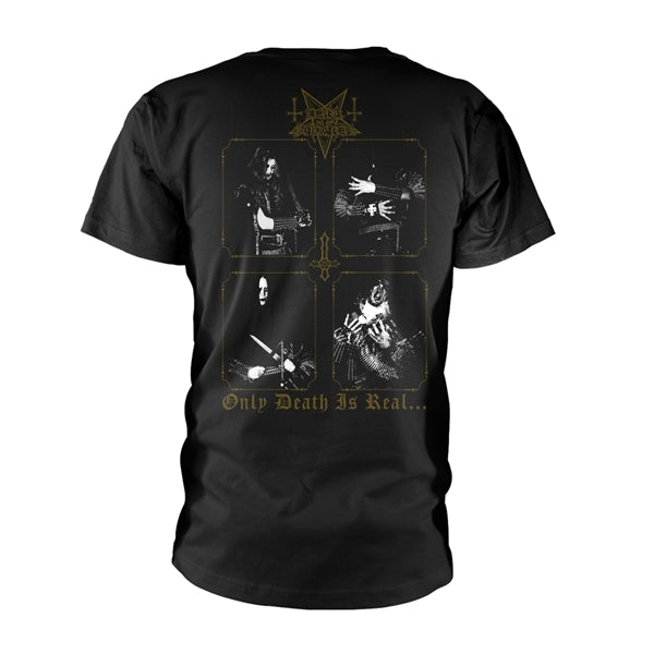 DARK FUNERAL Tee (Backprint)