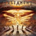 TESTAMENT: PARA BELLUM Vinyl LP (gatefold copper vinyl 2xLP + booklet)