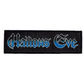 HALLOWS EVE Strip Patch