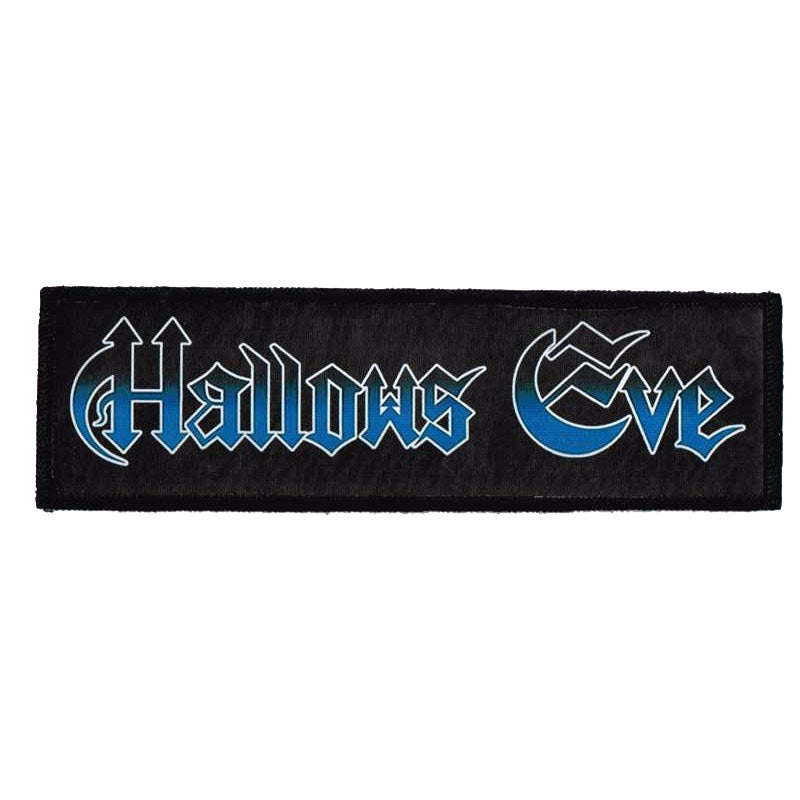 HALLOWS EVE Strip Patch