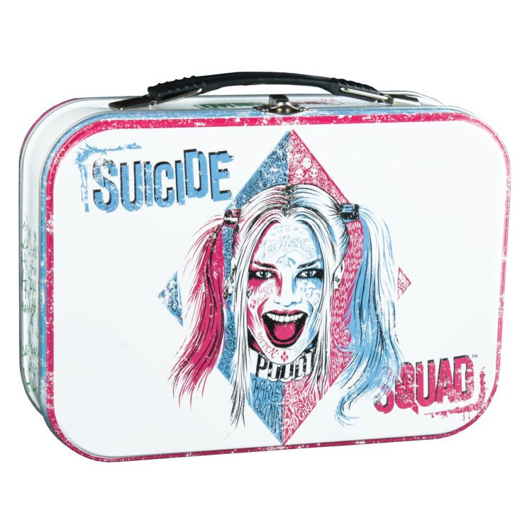 Suicide Squad - Harley and Joker Fun Box