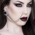 Hazelle Nose Chain