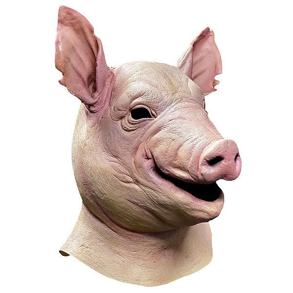 Spiral: From the Book of Saw - Pig Mask