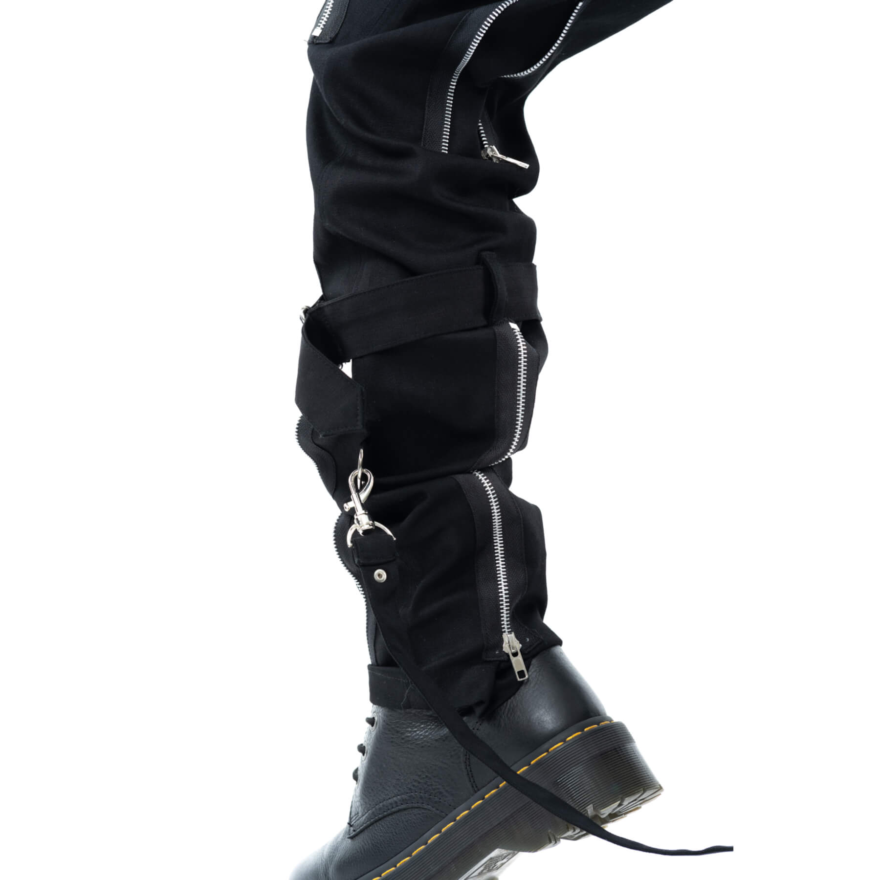 Abram Pants