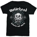 MOTORHEAD Victoria Aut Morte Tee
