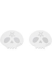 Skully Sticky Notes