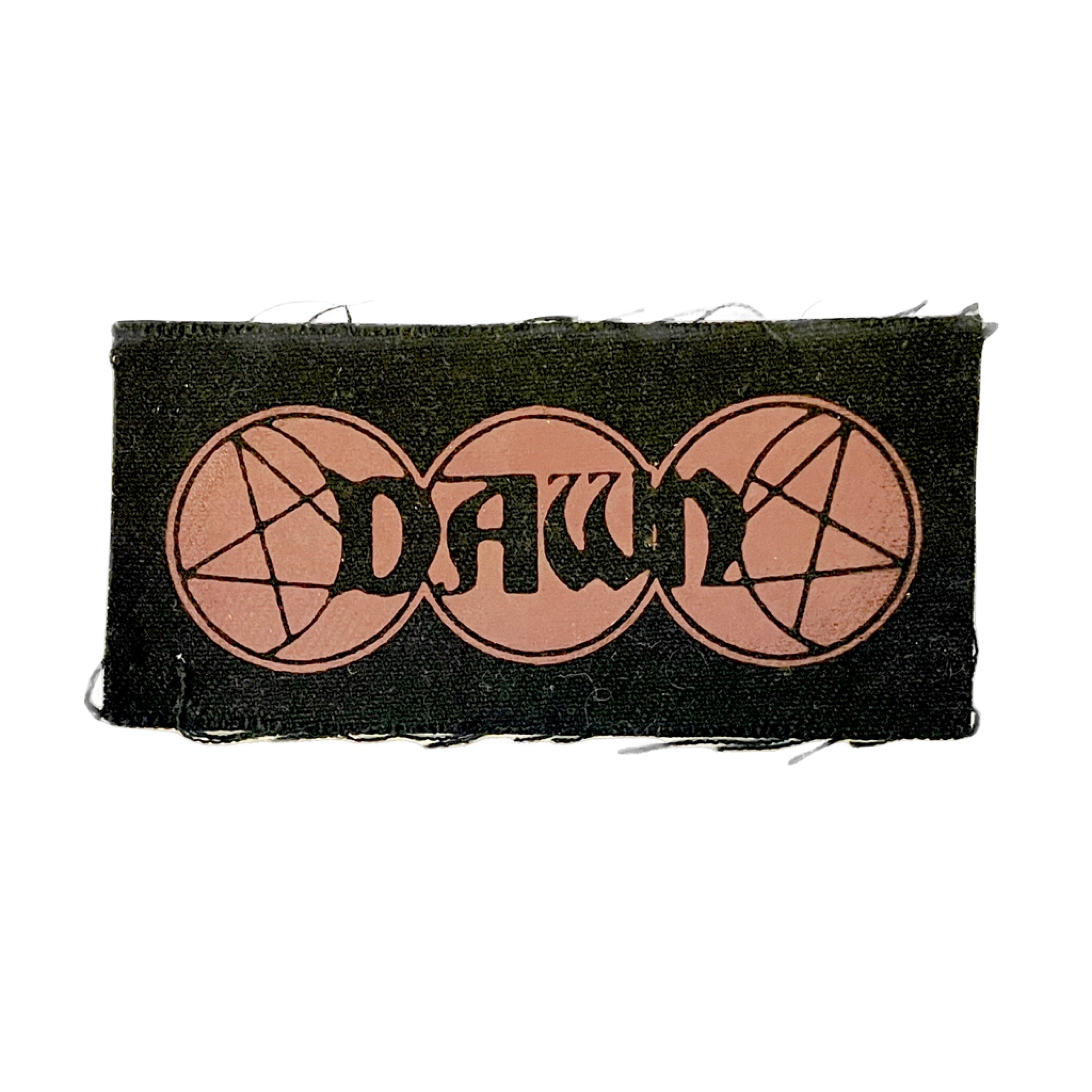 DAWN Canvas Patch
