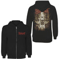 SLIPKNOT Skull Teeth Hoodie