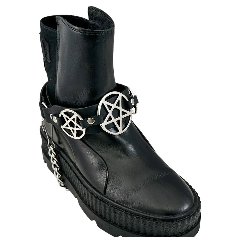 Coven Bootstraps